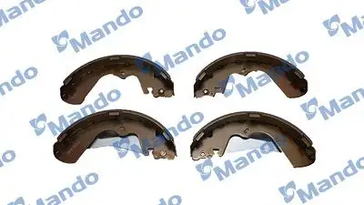MANDO MLH07 Arka Fren Balatası