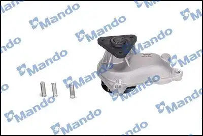MANDO MMC010002 Devirdaim 251002A200