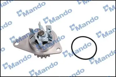MANDO MMC010039 Devirdaim 1609417080