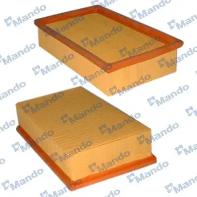 MANDO MMF015158 Hava Filtresi
