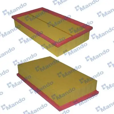 MANDO MMF015200 Hava Filtresi A6040940604