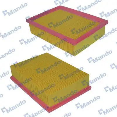 MANDO MMF015201 Hava Filtresi 13721730946
