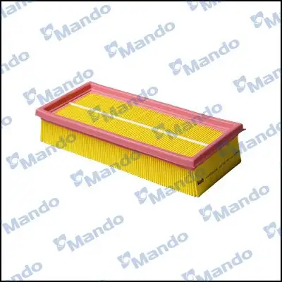 MANDO MMF015214 Hava Filtresi 7701041740