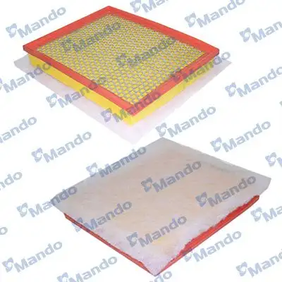 MANDO MMF015255 Hava Filtresi
