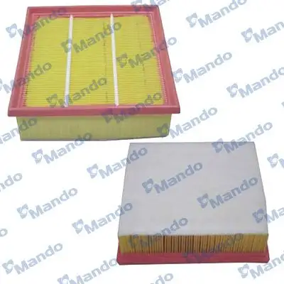 MANDO MMF015328 Hava Filtresi