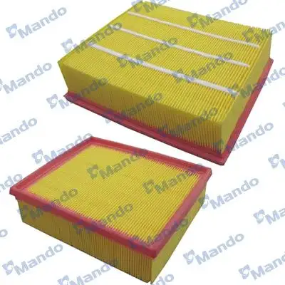 MANDO MMF015332 Hava Filtresi 8200421711