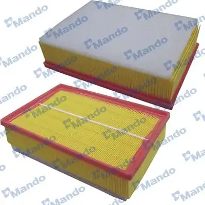 MANDO MMF015334 Hava Filtresi
