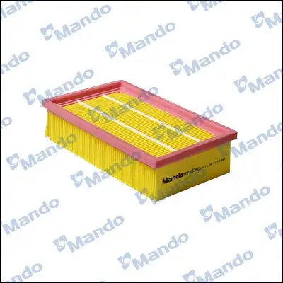 MANDO MMF015340 Hava Filtresi