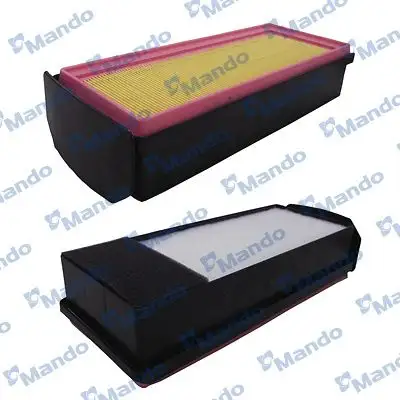 MANDO MMF015350 Hava Filtresi 13718518111