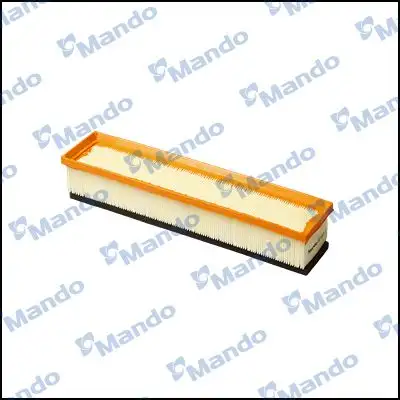 MANDO MMF015375 Hava Filtresi 8200298074