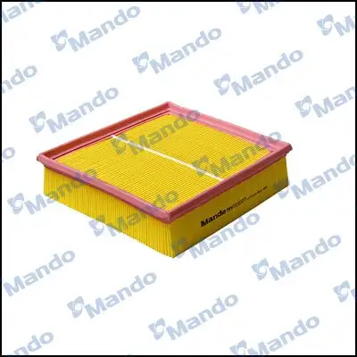 MANDO MMF015377 Hava Filtresi A6510940204