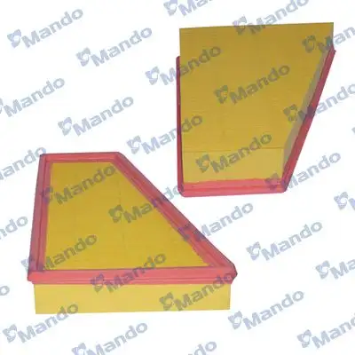 MANDO MMF015390 Hava Filtresi 8200459852