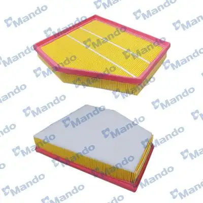 MANDO MMF015402 Hava Filtresi 13717793647