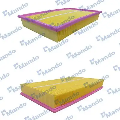 MANDO MMF015527 Hava Filtresi A1120940204