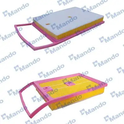 MANDO MMF015532 Hava Filtresi 6C0129620D