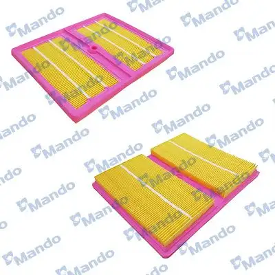 MANDO MMF015536 Hava Filtresi 04C129620A