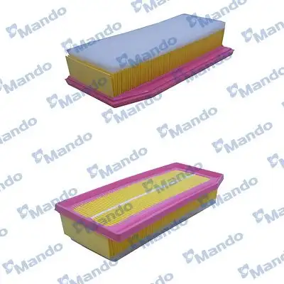 MANDO MMF015538 Hava Filtresi 165467674R