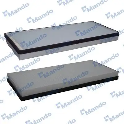 MANDO MMF025032 Polen Filtresi