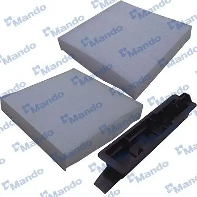 MANDO MMF025108 Polen Filtresi