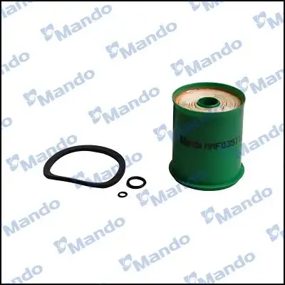 MANDO MMF035112 Yakıt Filtresi 7701204497