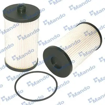 MANDO MMF035117 Yakıt Filtresi 2E0127177