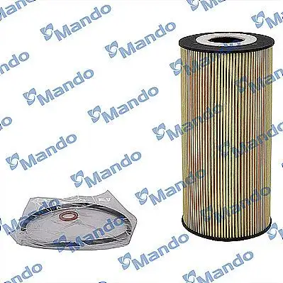 MANDO MMF040040 Yağ Filtresi A6061800009