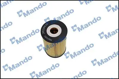 MANDO MMF040075 Yağ Filtresi 1721803009