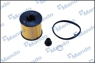 MANDO MMF040306 Yağ Filtresi 263502J000