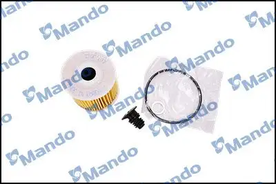MANDO MMF040308 Yağ Filtresi 263202U000