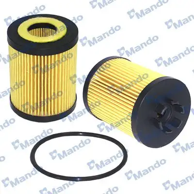 MANDO MMF045009 Yağ Filtresi 9192425