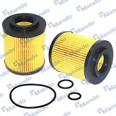 MANDO MMF045032 Yağ Filtresi