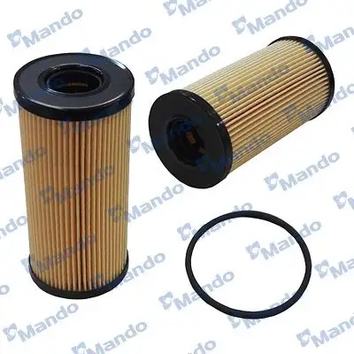 MANDO MMF045044 Yağ Filtresi