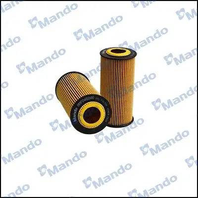 MANDO MMF045046 Yağ Filtresi A6131840025