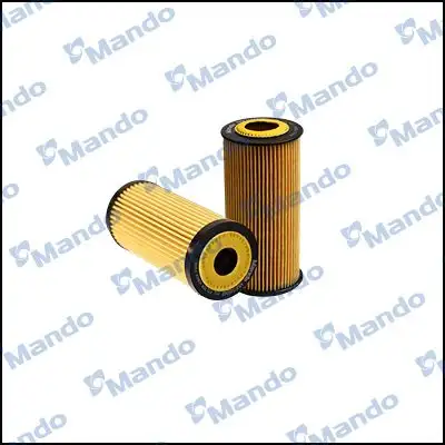 MANDO MMF045048 Yağ Filtresi