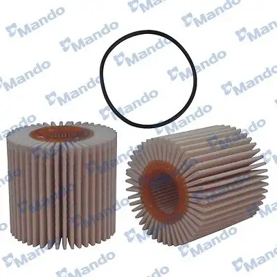 MANDO MMF045083 Yağ Filtresi 04152YZZA8