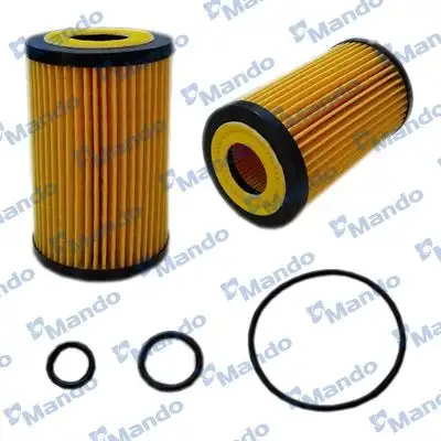MANDO MMF045088 Yağ Filtresi