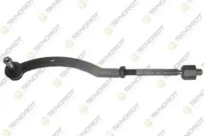 TEKNOROT MN-102103 Rot Mili ve Rot Başı (Sol) 32116780785