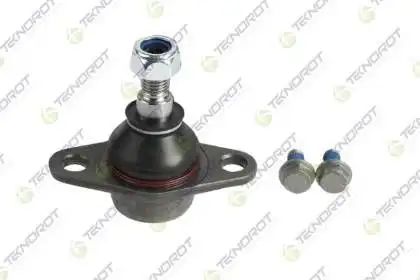 TEKNOROT MN-105 Alt Rotil 32126756309
