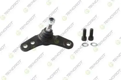 TEKNOROT MN-109K Alt Rotil (Sol) 31126753991