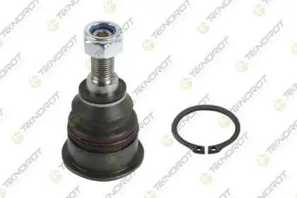 TEKNOROT MN-130 Alt Rotil 31126772305