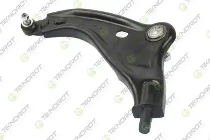 TEKNOROT MN-139 Alt Salıncak (Sol) 31126772301