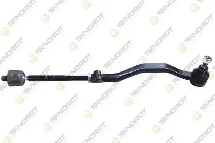TEKNOROT MN-141133 Rot Mili ve Rot Başı (Sağ) 32109803322