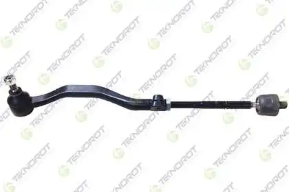 TEKNOROT MN-142133 Rot Mili ve Rot Başı (Sol) 32109803321