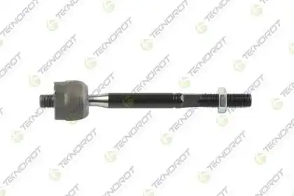 TEKNOROT MN-163 Rot Mili