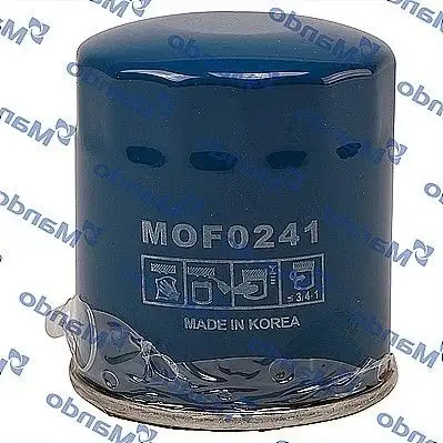 MANDO MOF0241 Yağ Filtresi