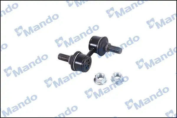 MANDO MSC010025 Z-Rot (Ön) 548304A002