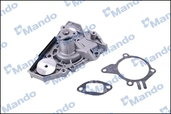 MANDO MWP1046 Devirdaim