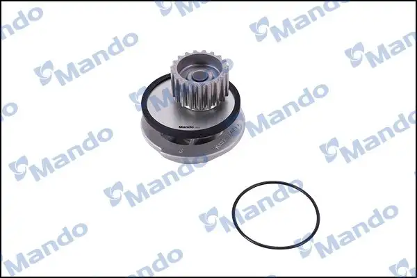 MANDO MWP2007 Devirdaim