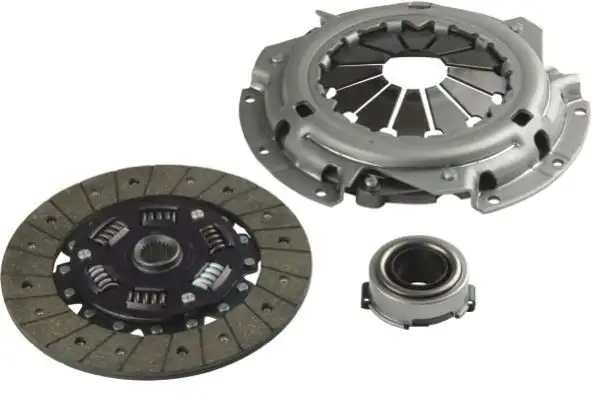 PHC VALEO MZ104 Debriyaj Seti MZK080