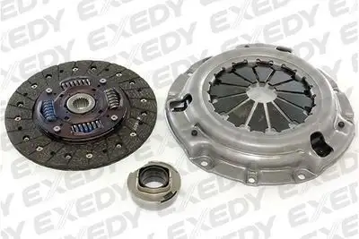 EXEDY MZK2083 Debriyaj Seti